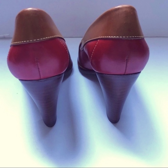 Mint Condition Cole Haan Nike Air Heels - Picture 5 of 5